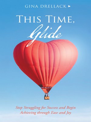 cover image of This Time, Glide
